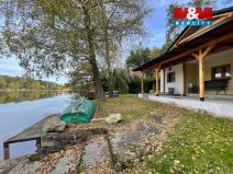 Prodej chaty, Zliv, 82 m2