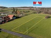 Prodej pozemku pro bydlení, Studnice, 1964 m2