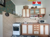 Prodej bytu 4+1, Litvínov - Janov, Luční, 82 m2