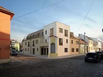 Prodej bytu 2+kk, Ivančice, 44 m2