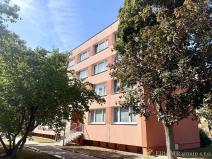 Pronájem bytu 3+1, Nymburk, Dědinova, 68 m2