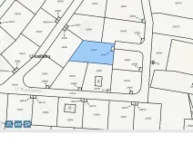 Prodej pozemku pro bydlení, Hudlice, U Kaštanu, 861 m2