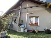 Prodej rodinného domu, Praha - Vinoř, V podskalí, 224 m2