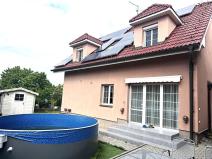 Prodej rodinného domu, Praha - Řeporyje, Drahotínská, 160 m2