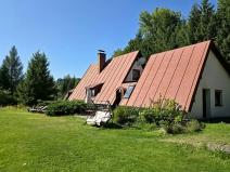 Prodej chalupy, Háje nad Jizerou, 236 m2