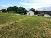 Prodej pozemku pro bydlení, Knovíz, U Kostela, 1312 m2