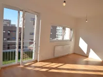 Pronájem bytu 1+kk, Praha - Kamýk, Freiwaldova, 40 m2