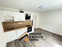 Prodej bytu 2+kk, Bělá pod Bezdězem, Valdštýnská, 37 m2