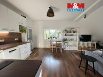 Pronájem bytu 3+kk, Dlouhá Třebová, Niva, 62 m2