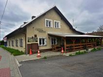 Prodej ubytování, Třemešná, 399 m2