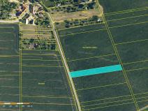 Prodej pole, Kroměříž, 2800 m2
