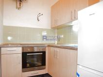 Pronájem bytu 2+1, Hradec Králové, Tomkova, 55 m2