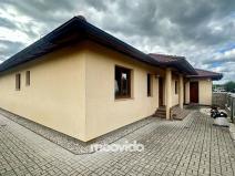 Prodej rodinného domu, Písty, 125 m2