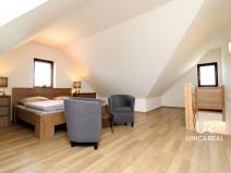 Prodej ubytování, Václavov u Bruntálu - Horní Václavov, 88 m2