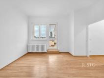 Prodej bytu 2+1, Praha - Strašnice, Na stezce, 40 m2