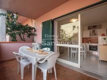 Prodej bytu 1+1, Badesi, Sardinie, Itálie, 41 m2