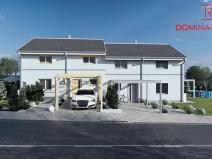 Prodej rodinného domu, Lysovice, 104 m2