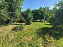 Prodej pozemku pro bydlení, Podmokly, 1379 m2