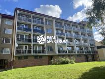 Pronájem bytu 3+1, Blansko, Salmova, 75 m2