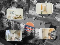 Pronájem bytu 2+1, Velké Opatovice, Jubilejní, 62 m2