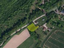 Pronájem zahrady, Ostrava, 1114 m2