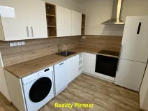 Pronájem bytu 2+1, Příbram, Erbenova, 50 m2