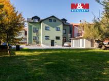 Prodej činžovního domu, Ostrava - Koblov, Žabník, 325 m2
