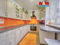 Prodej bytu 1+1, Habartov, Raisova, 50 m2