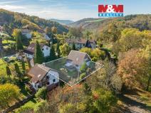 Prodej rodinného domu, Křivoklát, 197 m2