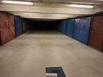 Pronájem garáže, Chomutov, Bezručova, 16 m2