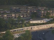 Pronájem obchodního prostoru, Praha, Radlická, 200 m2