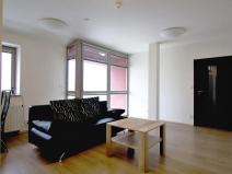 Pronájem bytu 2+kk, Brno, Minská, 63 m2