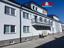 Pronájem bytu 1+kk, Pardubice - Semtín, 28 m2