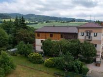 Prodej ubytování, Rtyně v Podkrkonoší, 1500 m2