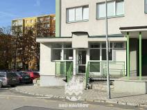 Pronájem komerční nemovitosti, Havířov, Kosmonautů, 77 m2