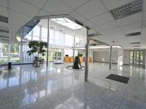 Pronájem kanceláře, Praha - Prosek, Litvínovská, 101 m2