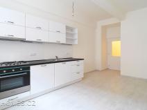 Pronájem bytu 1+1, Praha - Bubeneč, Charlese de Gaulla, 40 m2