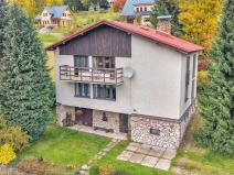 Prodej ubytování, Pec pod Sněžkou, 300 m2