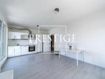 Pronájem bytu 2+kk, Praha - Malešice, Počernická, 52 m2
