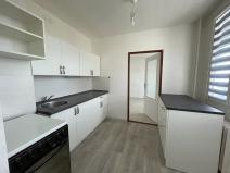 Pronájem bytu 4+1, Litvínov, Bezručova, 100 m2