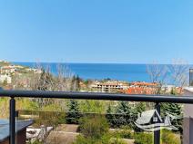 Prodej bytu 2+kk, Bjala, Bulharsko, 46 m2