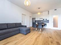 Pronájem bytu 2+kk, Praha - Karlín, Sokolova, 59 m2