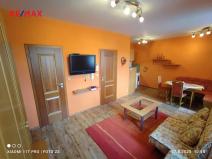 Prodej bytu 2+kk, Jeseník, Slezská, 37 m2