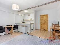 Prodej bytu 1+kk, Jáchymov, K Lanovce, 31 m2