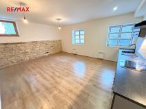 Pronájem bytu 3+kk, Praha - Zličín, Hrozenkovská, 95 m2