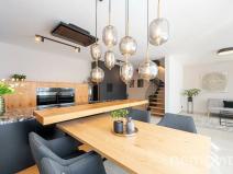 Prodej bytu 3+kk, Praha - Kunratice, V Zeleném údolí, 118 m2