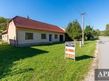 Prodej chalupy, Lopeník, 181 m2