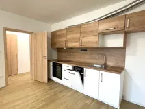 Pronájem bytu 3+kk, Uherský Brod, Horní Valy, 77 m2