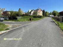 Prodej pozemku pro bydlení, Kynšperk nad Ohří, Hornická, 1703 m2