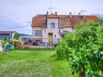 Prodej rodinného domu, Strakonice, Heydukova, 220 m2
